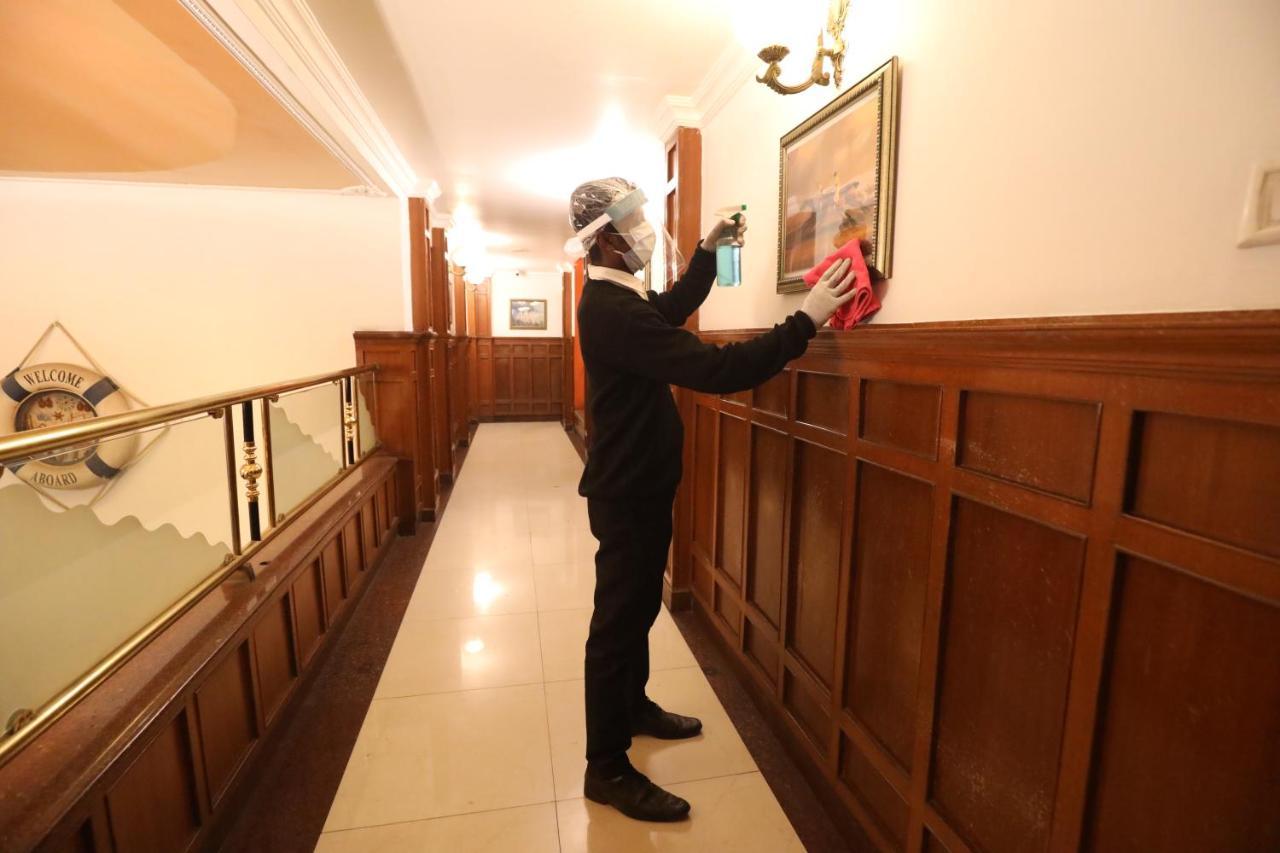 Hotel Welbeck Residency Ooty Dış mekan fotoğraf