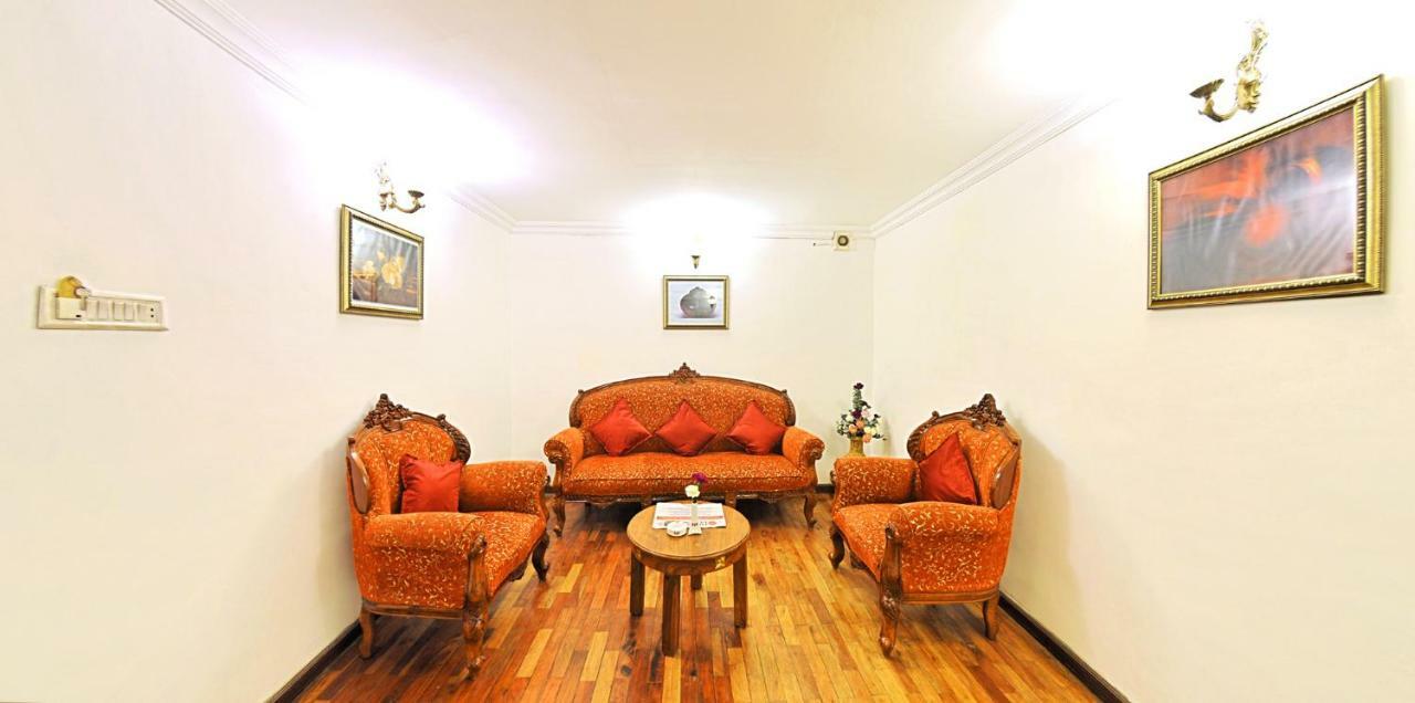Hotel Welbeck Residency Ooty Dış mekan fotoğraf
