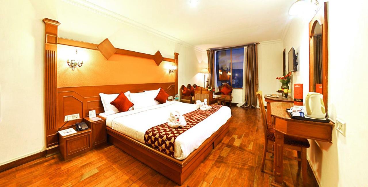 Hotel Welbeck Residency Ooty Dış mekan fotoğraf